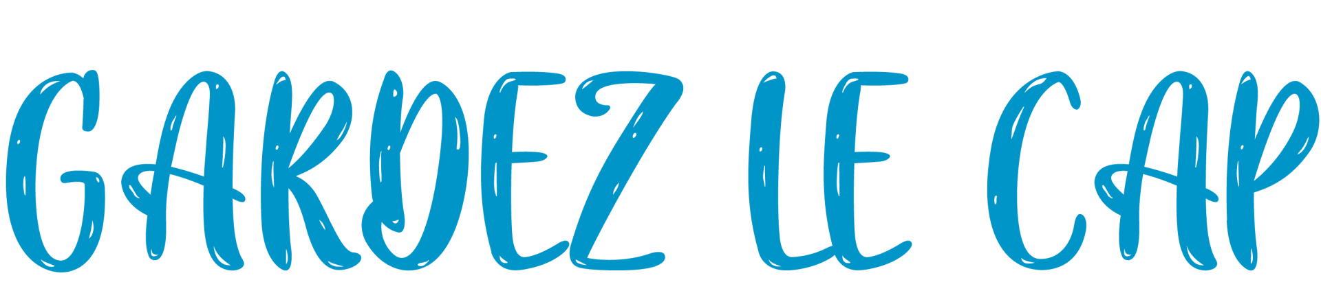 Logo gardezlecap